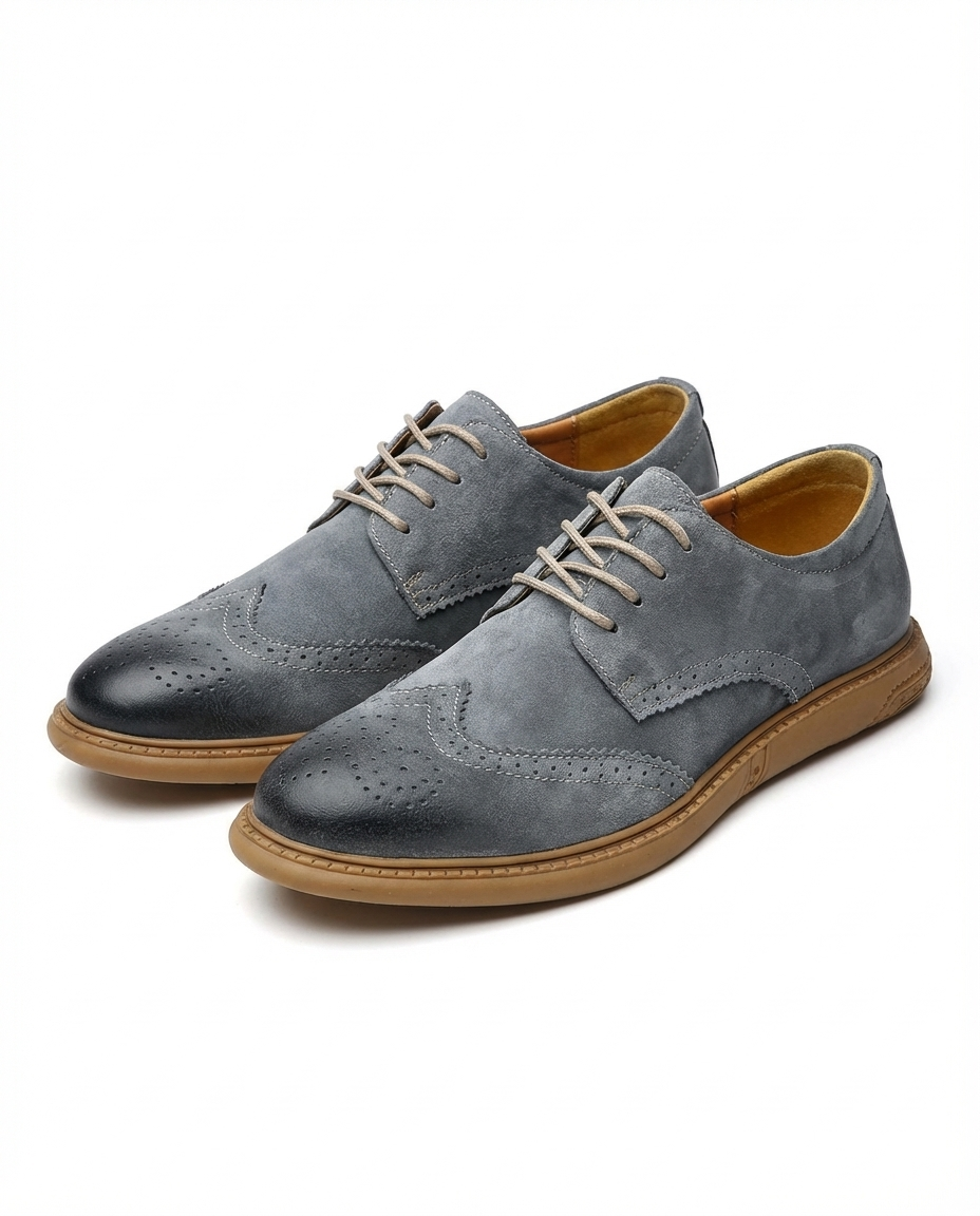 The Weston Brogue