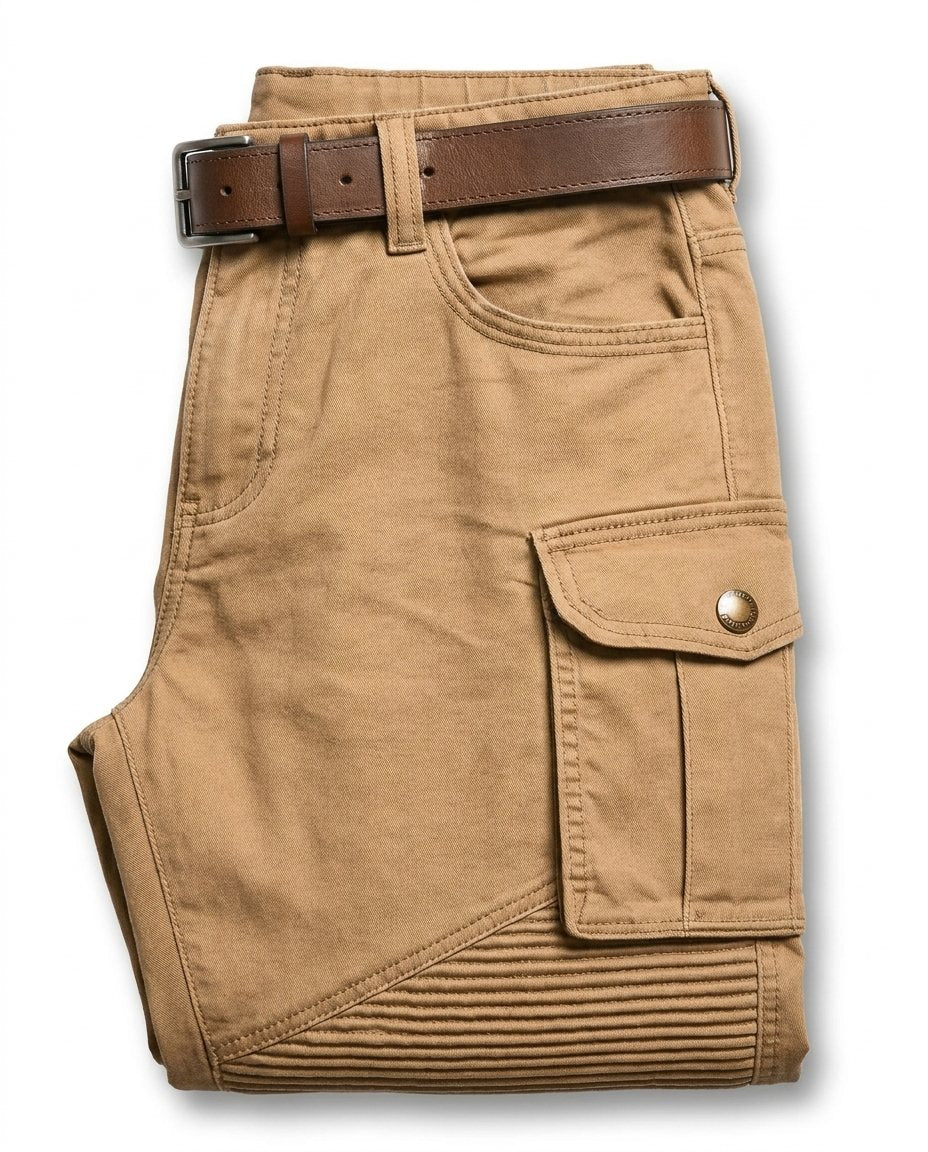 The Field Cargo