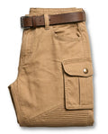The Field Cargo
