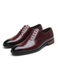 The Hawthorne Oxford