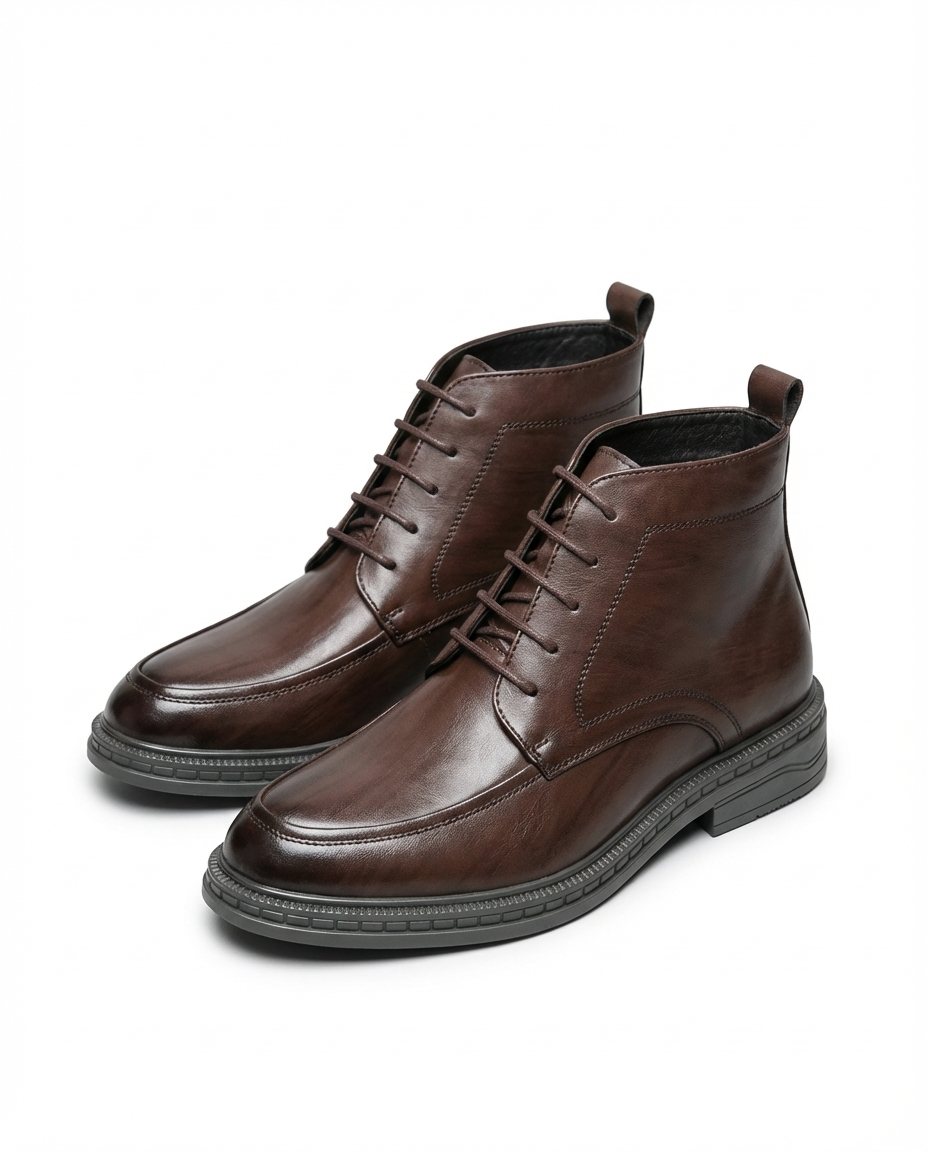 The Foreman Boot