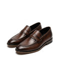 The Heirloom Loafer