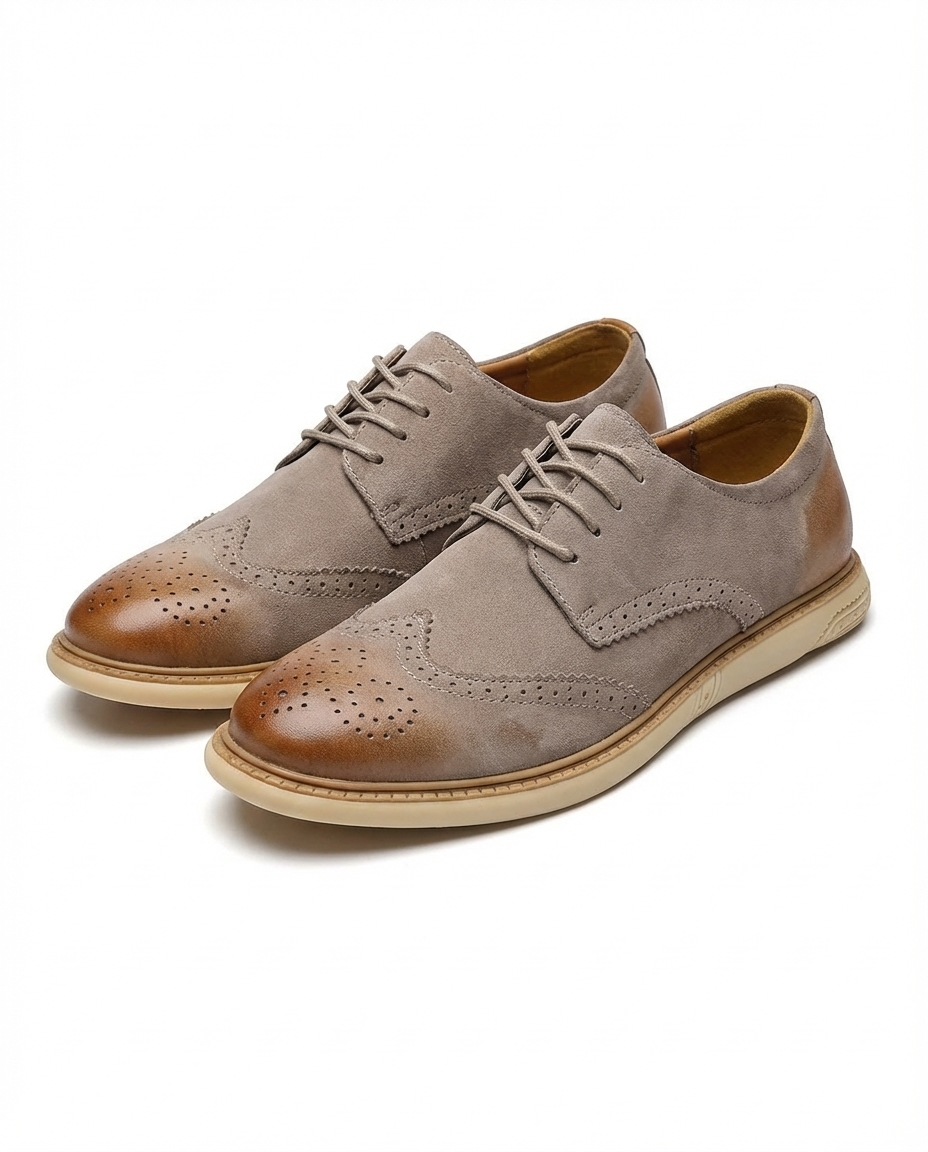 The Weston Brogue