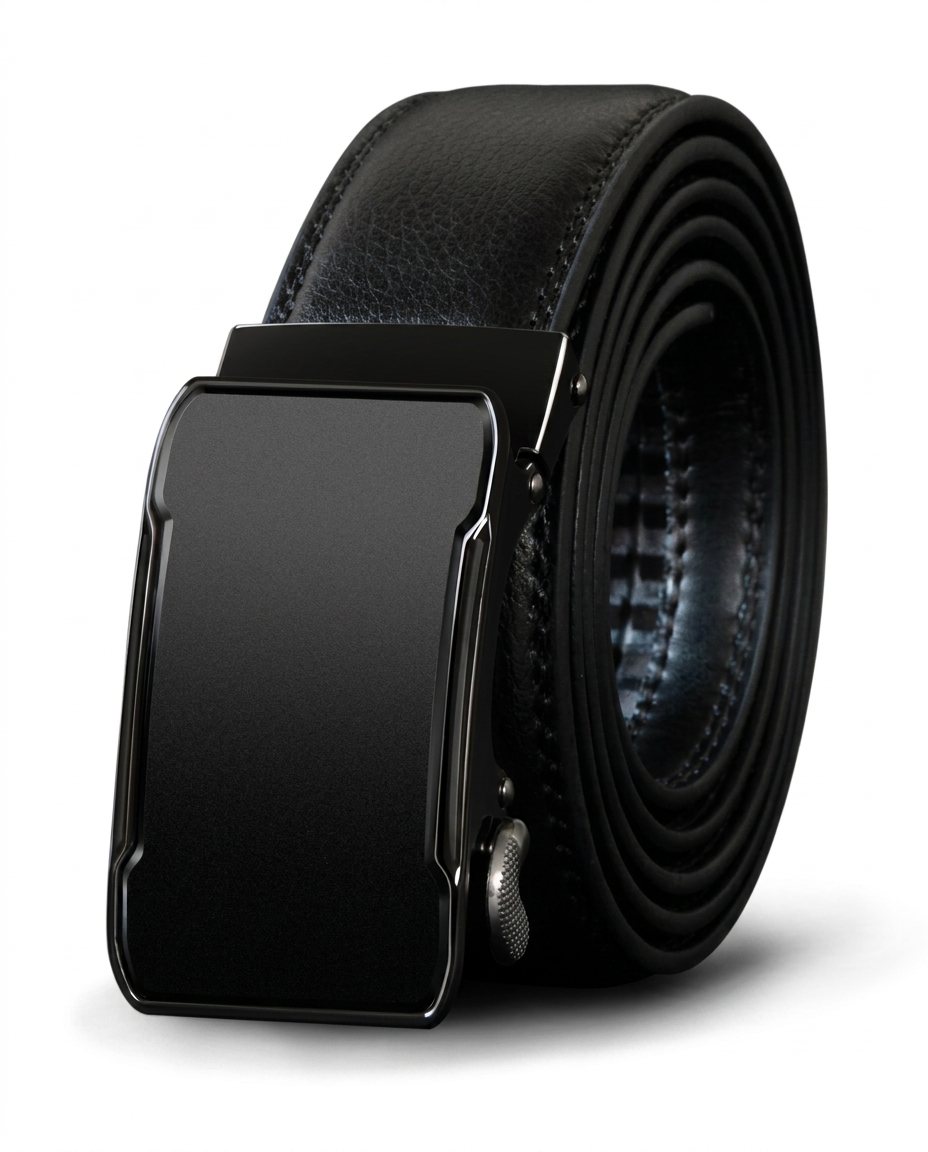 The Garrison Belt