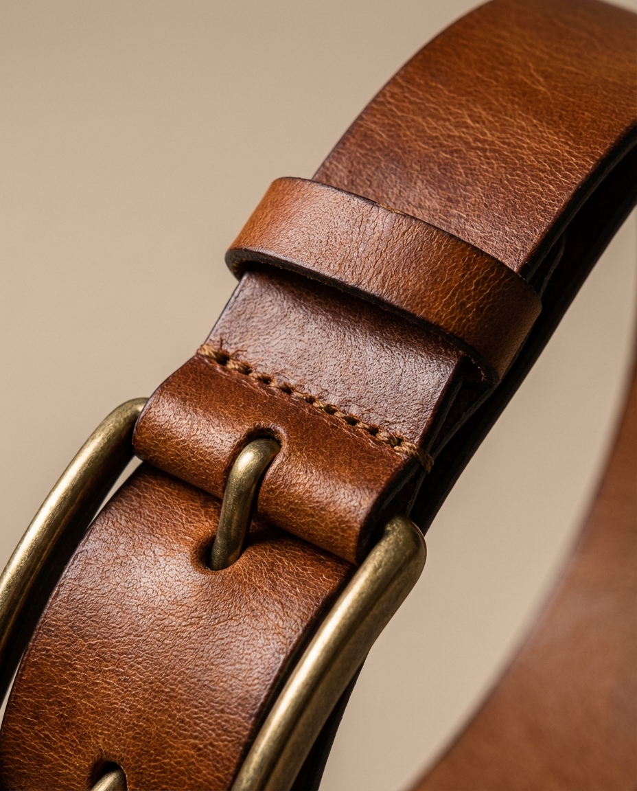 The Copperhead Belt