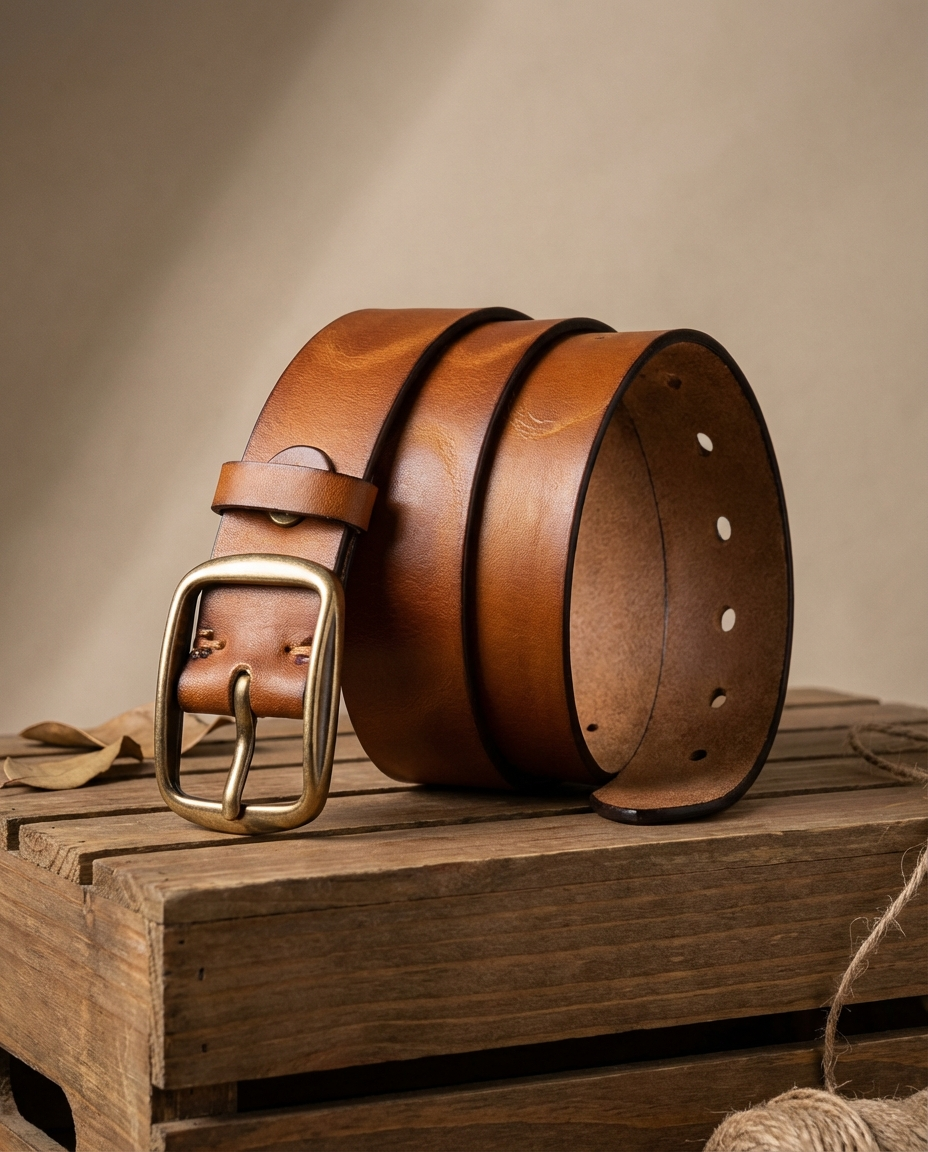 The Copperhead Belt