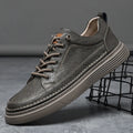Alexander's Genuine Leather Sneaker