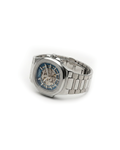 Carbonline Timepiece