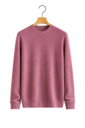 Heritage Maison Cashmere Knit Crewneck